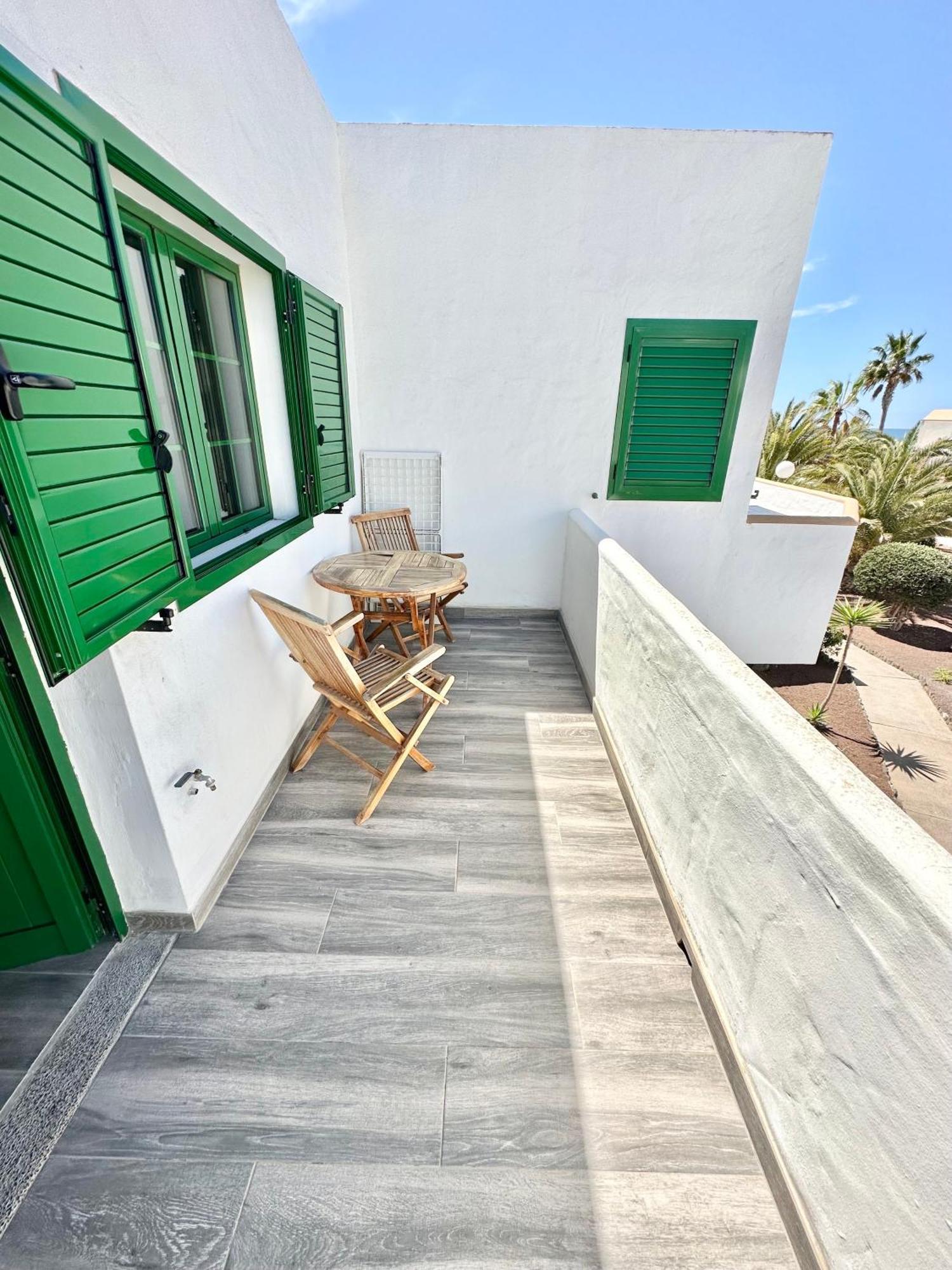 Cotillo Kiwi Smoothie - En La Playa, Doble Terraza, Cocina Completa, Dos Camas Y Wifi 아파트 외부 사진
