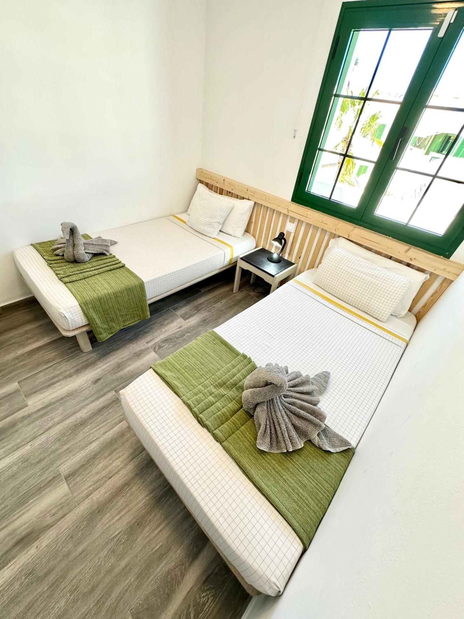 Cotillo Kiwi Smoothie - En La Playa, Doble Terraza, Cocina Completa, Dos Camas Y Wifi 아파트 외부 사진