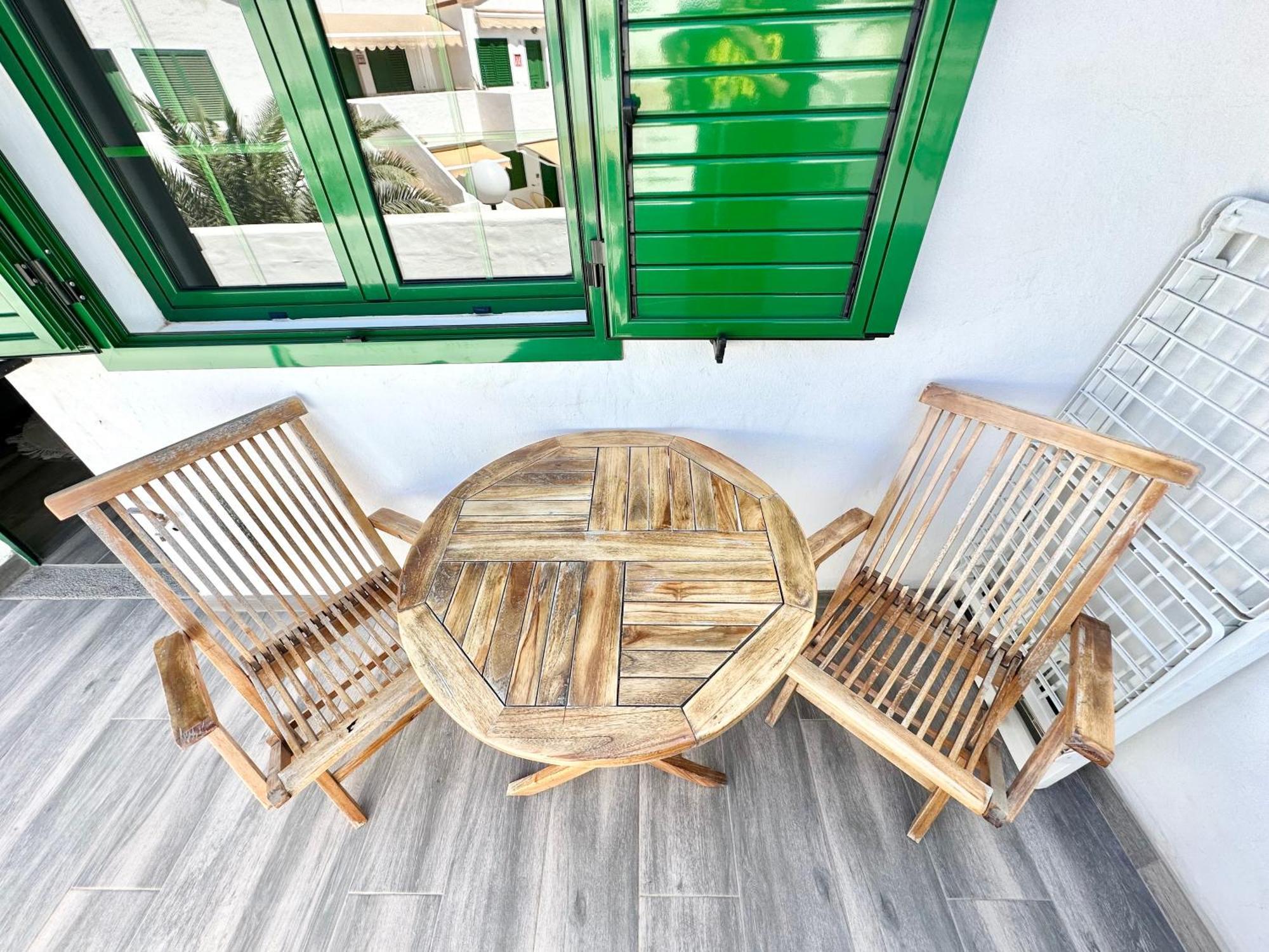 Cotillo Kiwi Smoothie - En La Playa, Doble Terraza, Cocina Completa, Dos Camas Y Wifi 아파트 외부 사진
