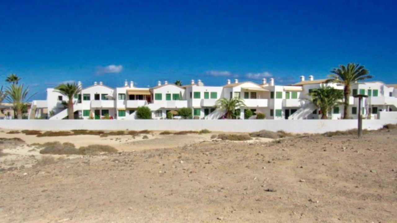 Cotillo Kiwi Smoothie - En La Playa, Doble Terraza, Cocina Completa, Dos Camas Y Wifi 아파트 외부 사진