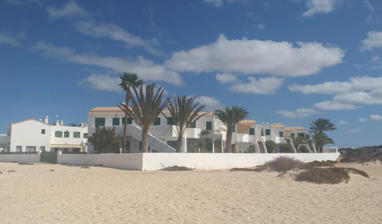 Cotillo Kiwi Smoothie - En La Playa, Doble Terraza, Cocina Completa, Dos Camas Y Wifi 아파트 외부 사진