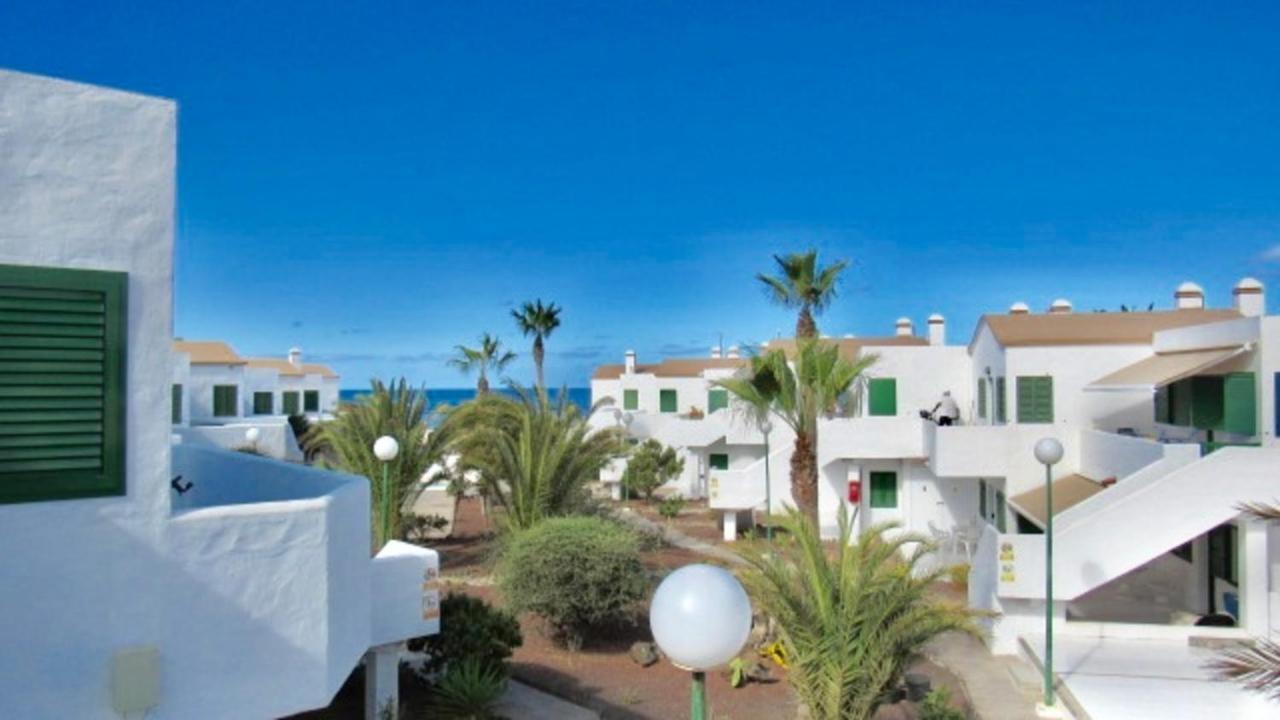 Cotillo Kiwi Smoothie - En La Playa, Doble Terraza, Cocina Completa, Dos Camas Y Wifi 아파트 외부 사진